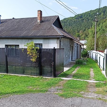 Чотири Стихії Villa Mizhhirya  Buitenkant foto