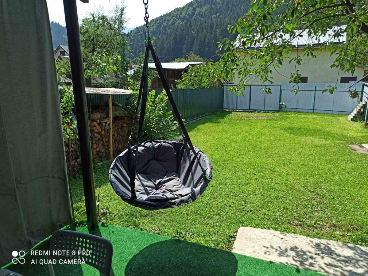 Чотири Стихії Villa Mizhhirya  Buitenkant foto