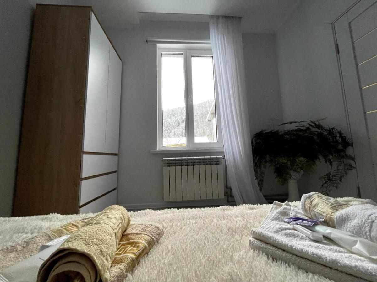 Чотири Стихії Villa Mizhhirya  Buitenkant foto