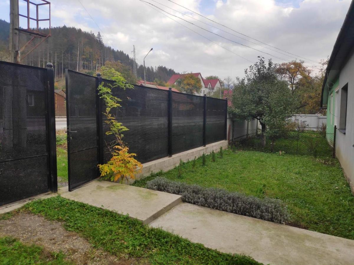 Чотири Стихії Villa Mizhhirya  Buitenkant foto